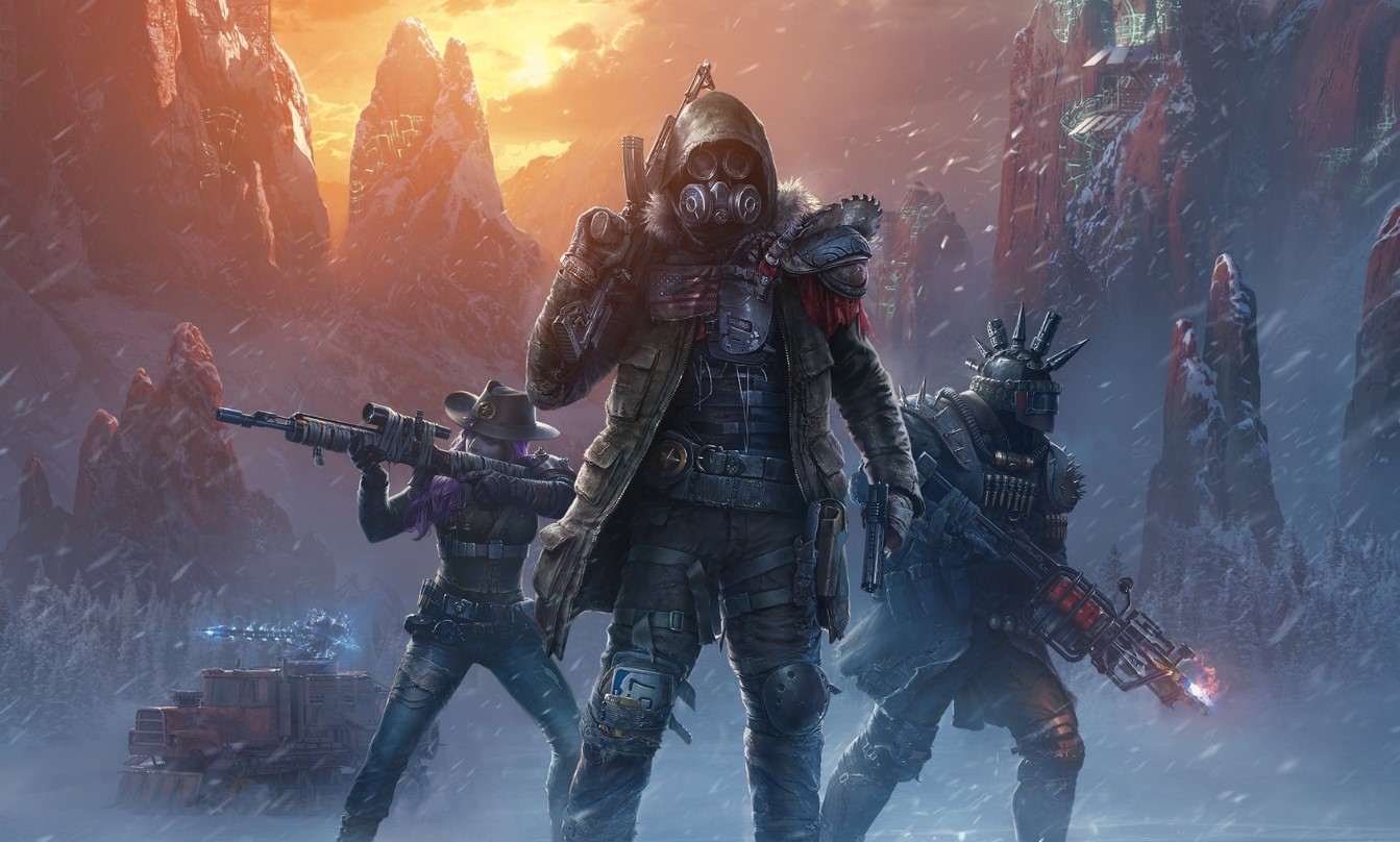 Wasteland 3 — как исправить сбои, зависание, совместной игры, проблемы с производительностью и многое другое Wasteland 3 — как исправить сбои, зависание, совместной игры, проблемы с производительностью и многое другое