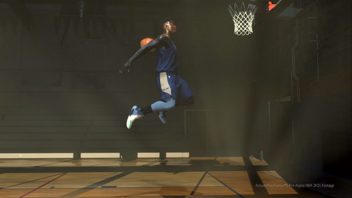 NBA 2K21 — гайд по сборкам и образцам