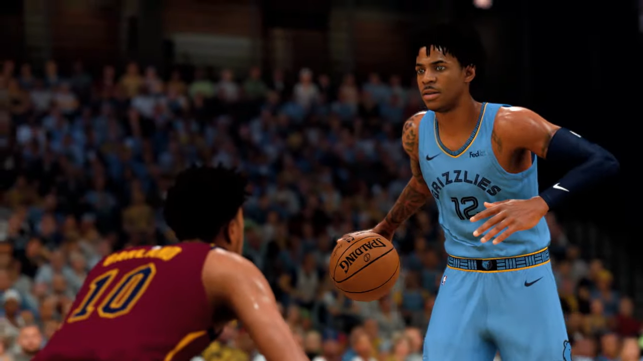NBA 2K21 — гайд по значкам