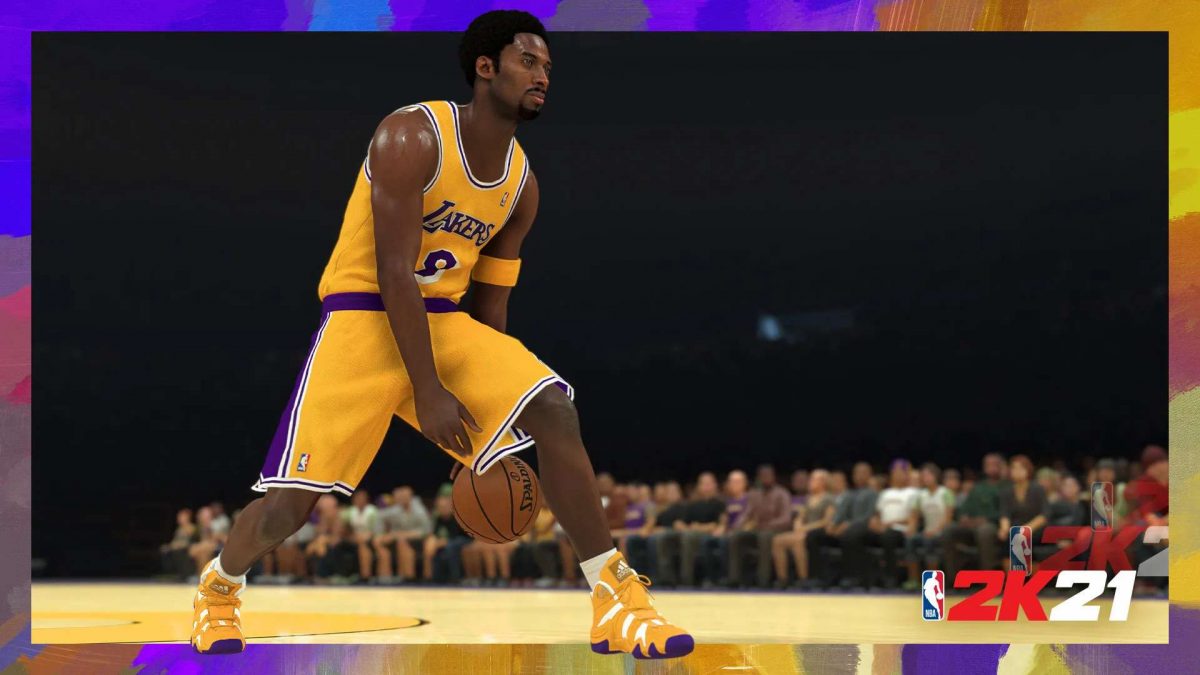 NBA 2K21 — советы по созданию игрока