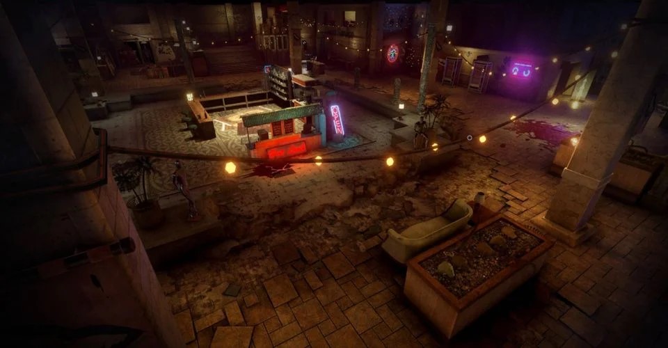 Wasteland 3 — все ответы Лимерика