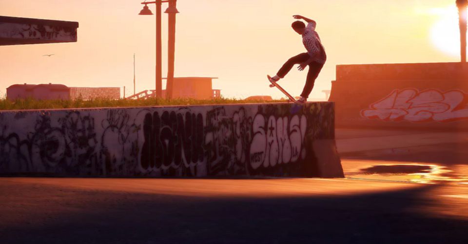 Tony Hawk’s Pro Skater 1+2 (2020) — где найти все учебники Tony Hawk’s Pro Skater 1+2 (2020) — где найти все учебники