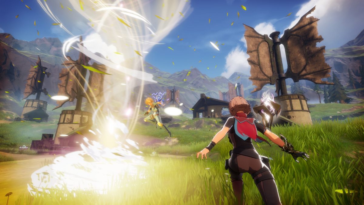 Spellbreak — снаряжение и расходные материалы