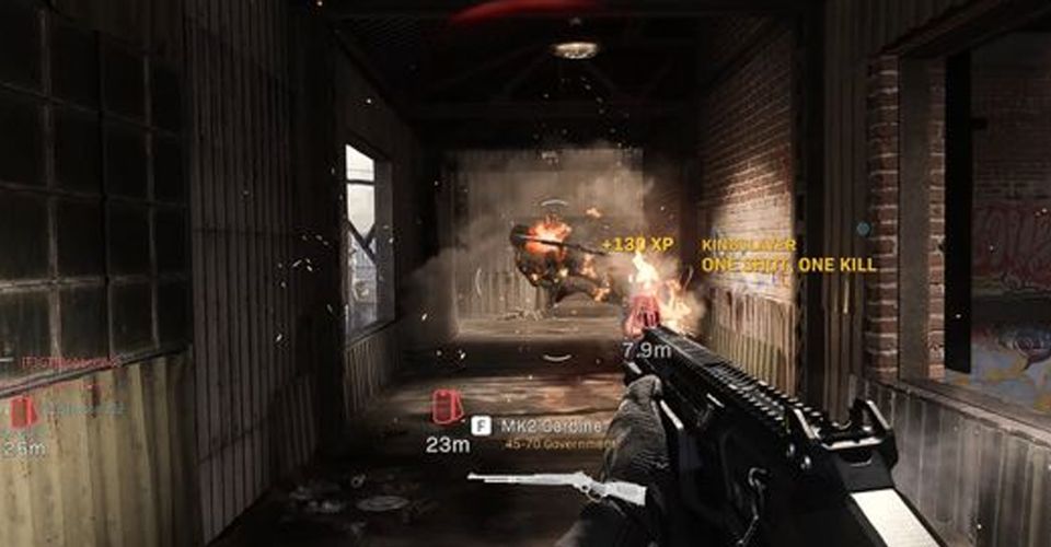 Call of Duty: Warzone — как разблокировать патроны Dragon’s Breath