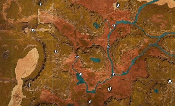 Conan Exiles: Isle of Siptah — "Подземелье" прохождение