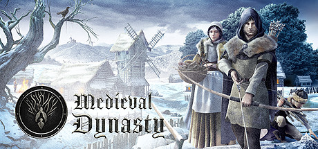 Medieval Dynasty: Трейнер (+18) [0.1.0.0] {peizhaochen}