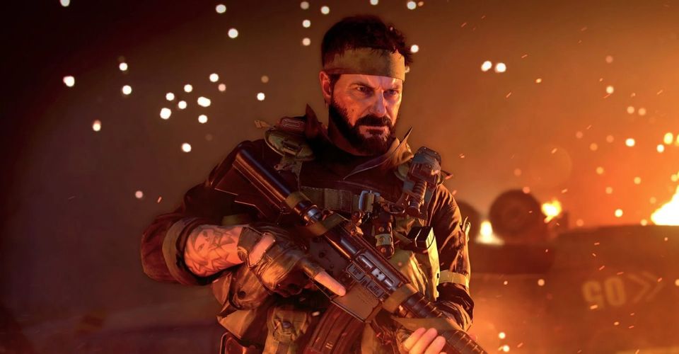 Call of Duty: Modern Warfare — как разблокировать визитную карточку «Под огнем»