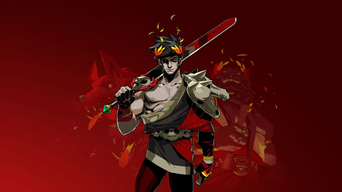 Hades — гайд по выращиванию нектара