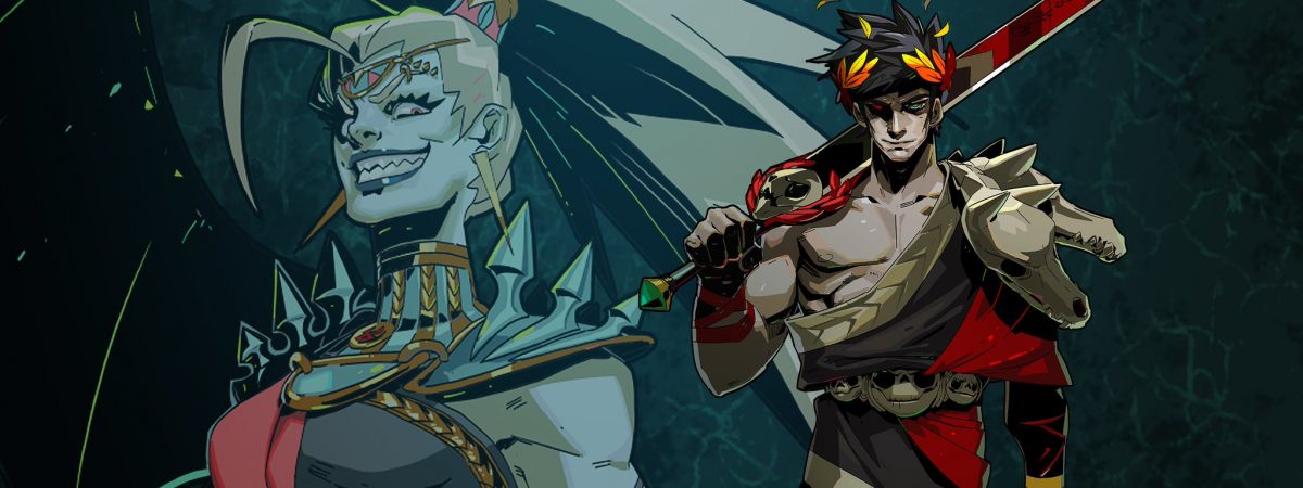 Hades — как разблокировать аспект Люцифера