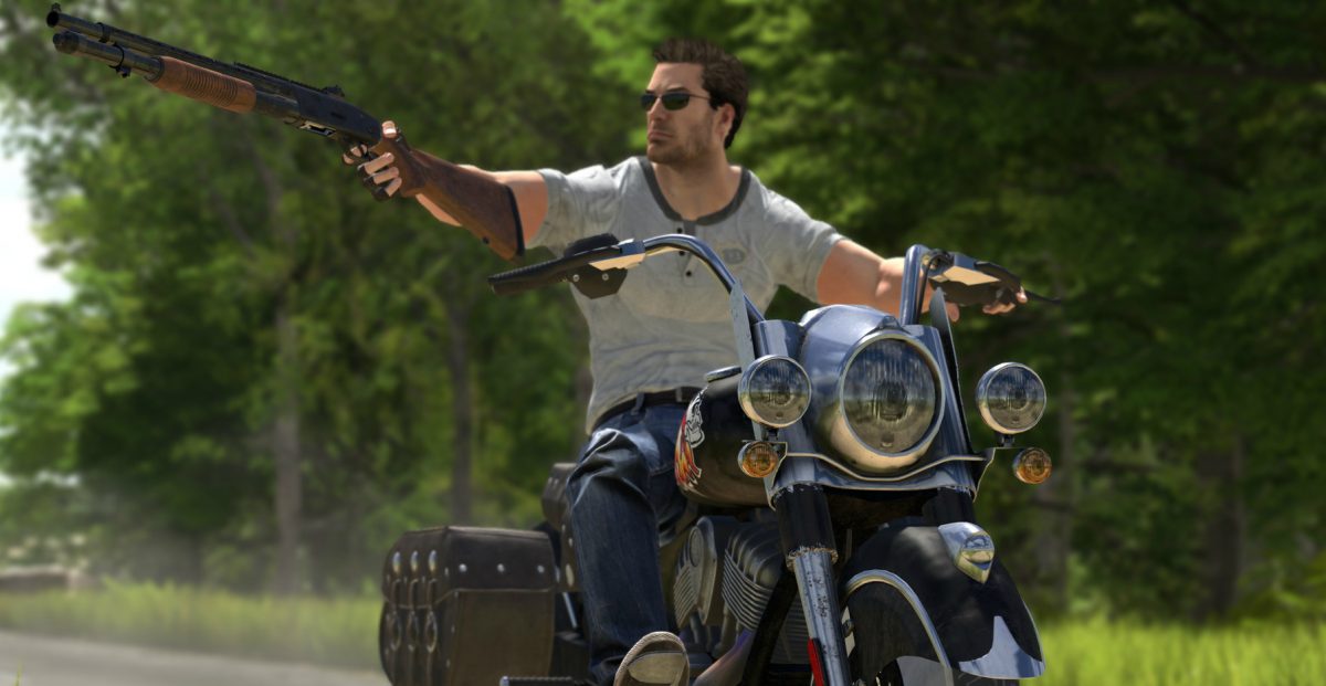 Serious Sam 4 — гайд по гаджетам