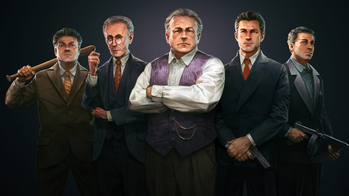 Mafia: Definitive Edition — локации всех журналов "Черной Маски"