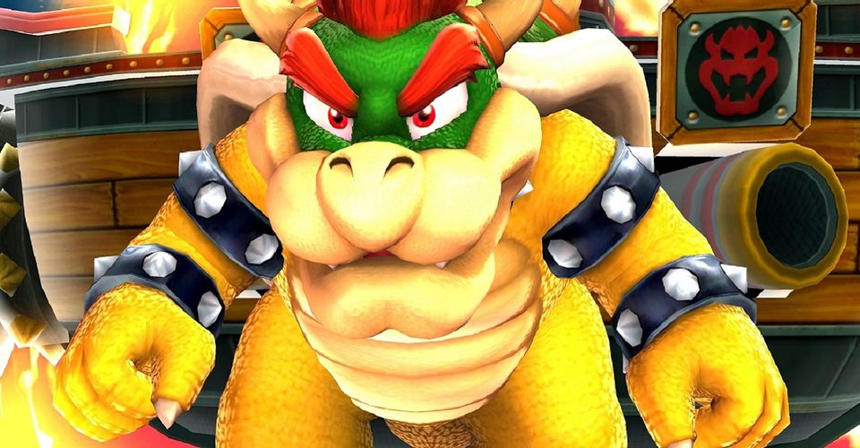 Super Mario Galaxy — как разблокировать секретную концовку