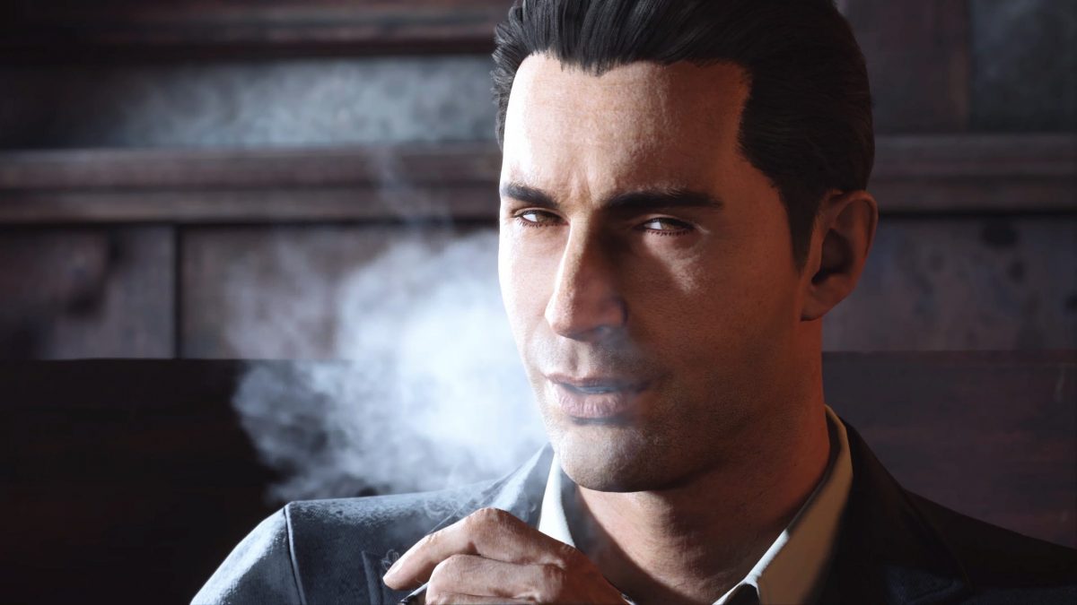 Mafia: Definitive Edition — «Загородная прогулка» прохождение