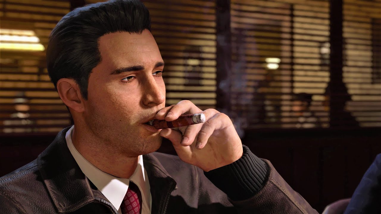 Mafia: Definitive Edition — локации всех сигаретных карточек
