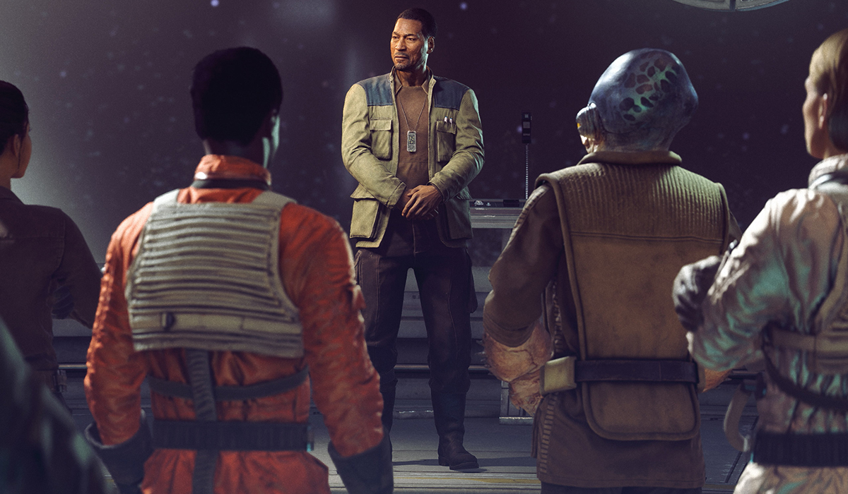 Star Wars: Squadrons — общие советы по игре