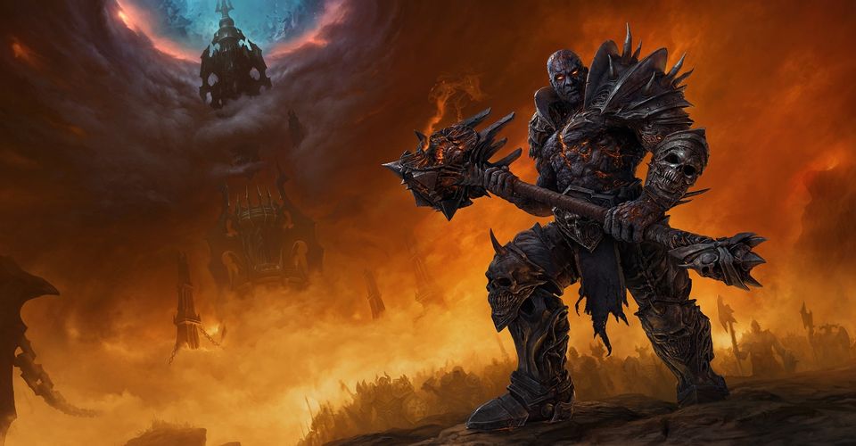 World of Warcraft: Shadowlands — как подготовиться к предварительному обновлению Shadowlands