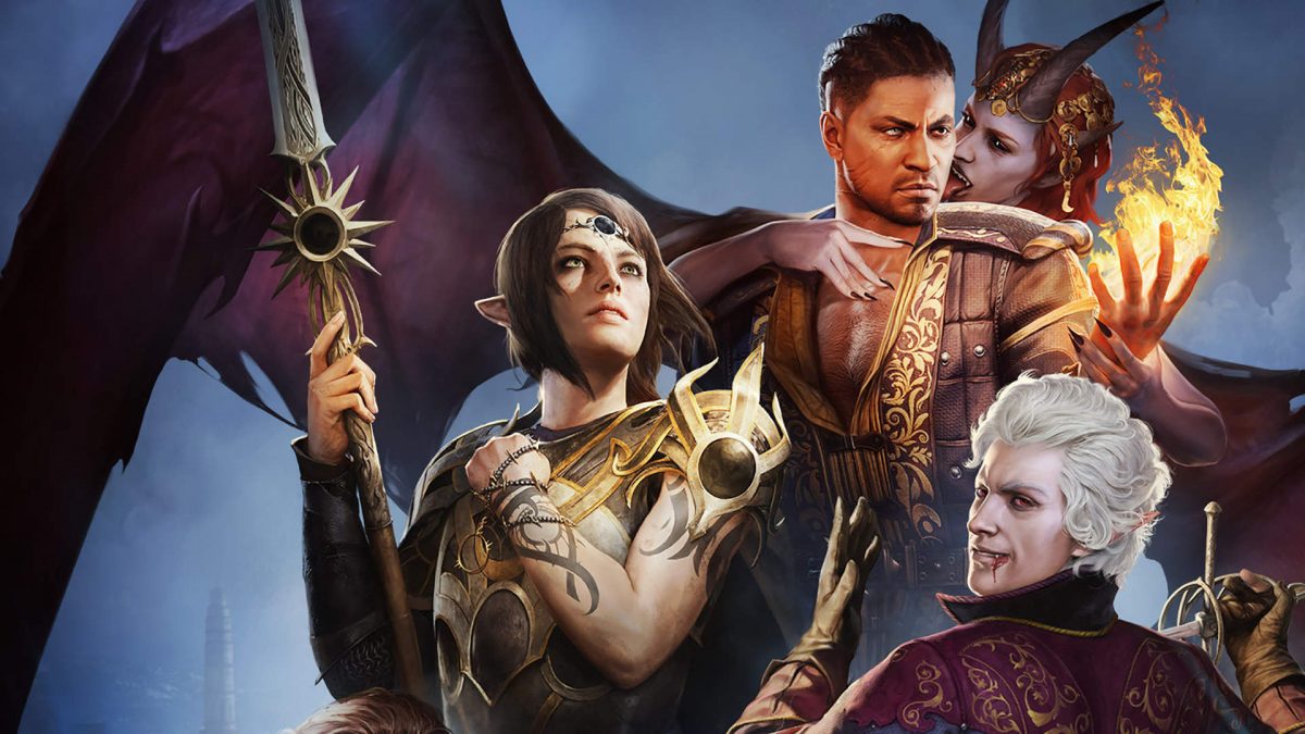 Baldur’s Gate 3 — гайд по компаньонам