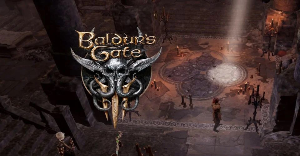 Как решить загадку с лунной дверью в Baldur’s Gate 3