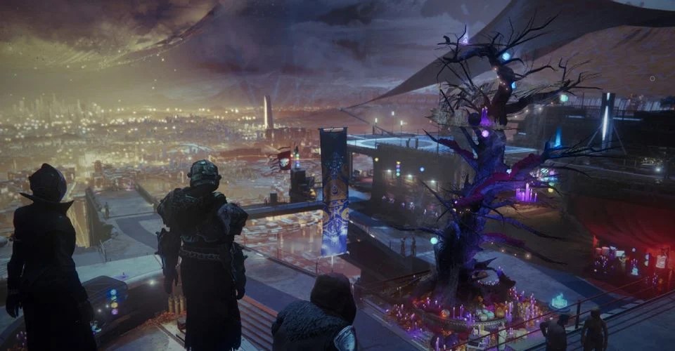 Destiny 2 — как получить шифровальные декодеры для фестиваля потерянных