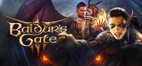 Baldur’s Gate 3: Трейнер (+8) [1.0] {FLiNG}