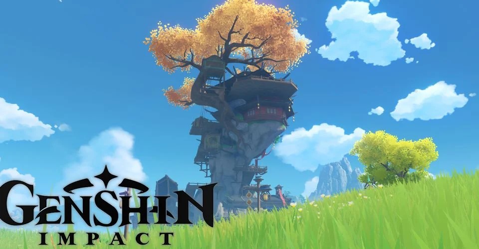 Genshin Impact — как помочь Хуайань отремонтировать сломанный мост гостиницы Ваншу Genshin Impact — как помочь Хуайань отремонтировать сломанный мост гостиницы Ваншу