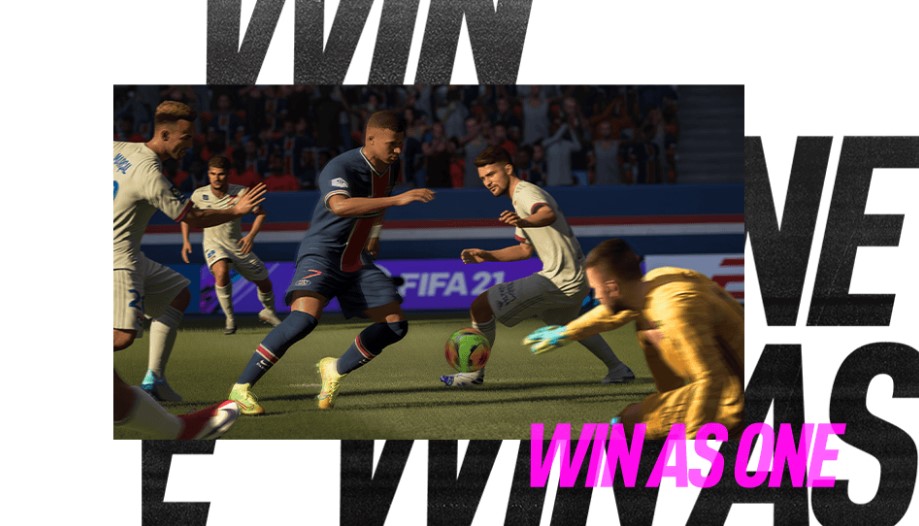 FIFA 21 — черный экран, проблемы с подключением, низкий FPS, вылеты