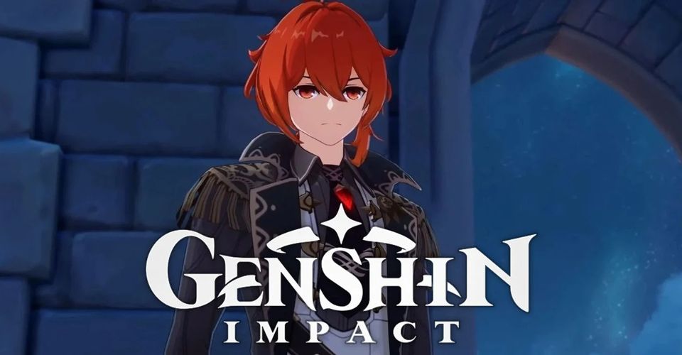 Genshin Impact — Как получить Дилюка
