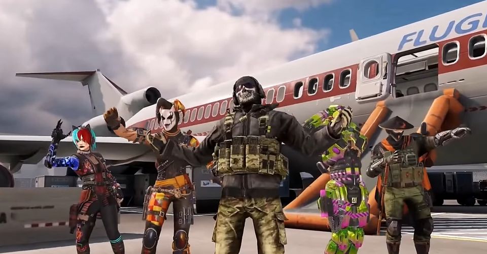 Call of Duty: Mobile — как разблокировать класс хакеров