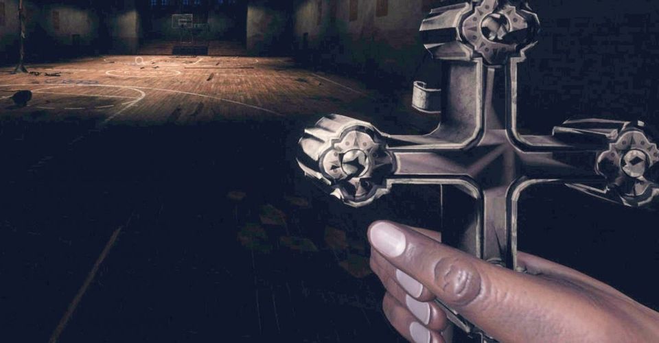 Phasmophobia — как настроить и опустить камеру