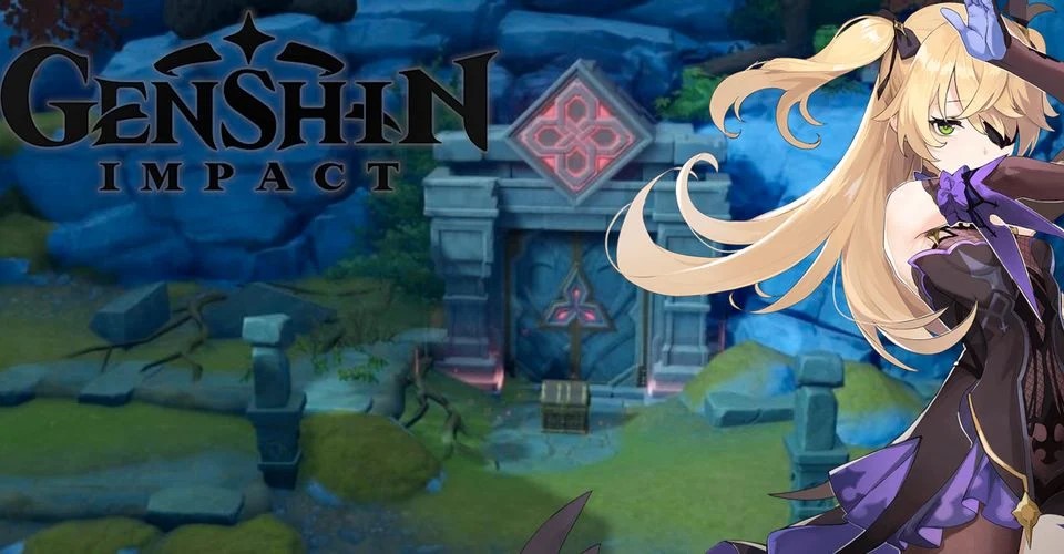 Genshin Impact — как решить головоломку в Заоблачном пределе