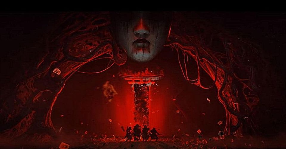 Ghost of Tsushima: Legends — лучшая сборка для ассасина