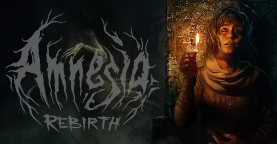 Как получить все концовки в Amnesia: Rebirth Как получить все концовки в Amnesia: Rebirth
