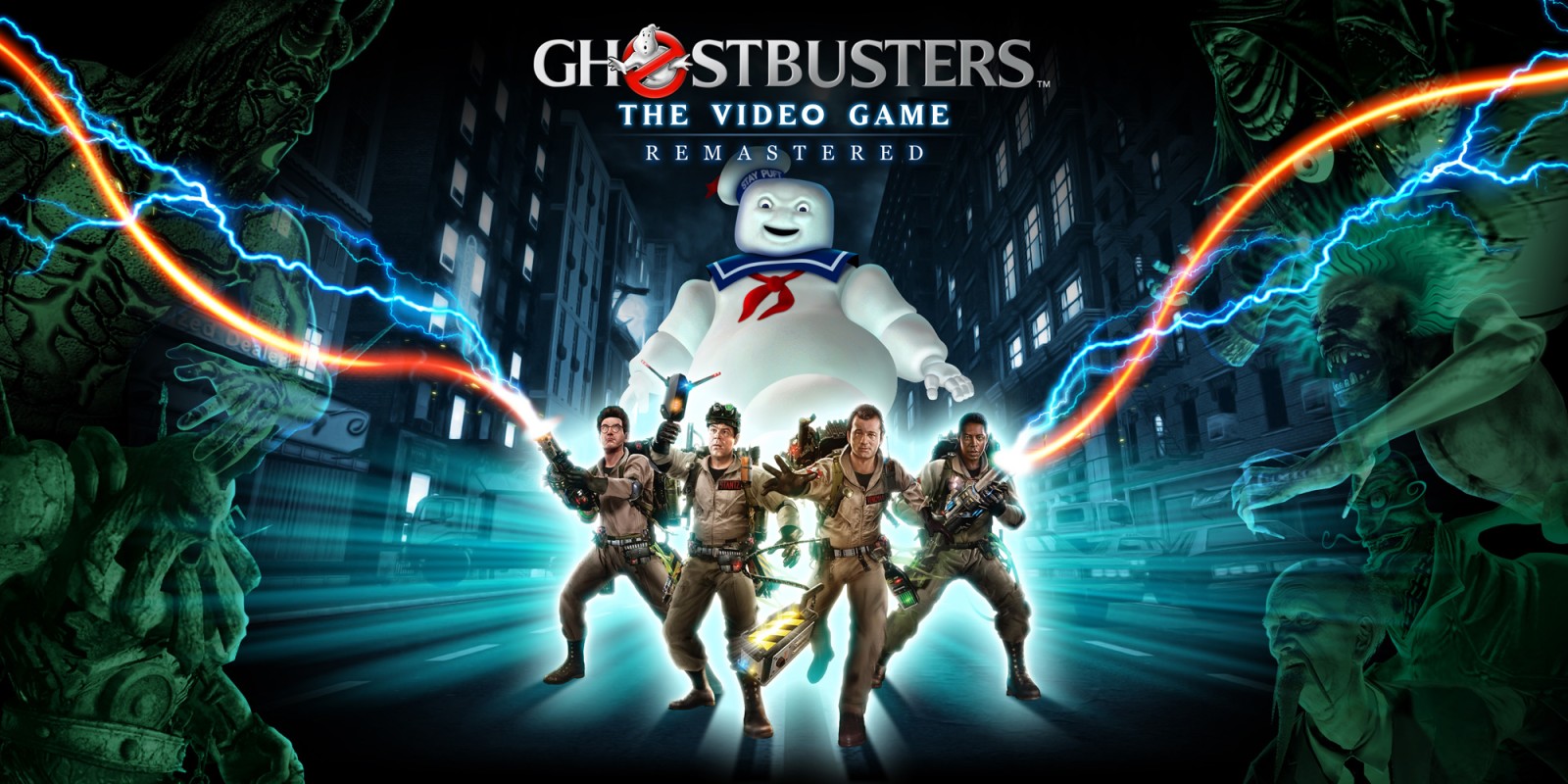 Ghostbusters: The Video Game Remastered: Трейнер (+5) [1.0] {Abolfazl.k}
