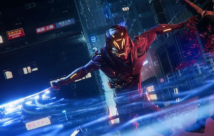 Ghostrunner — ошибки, низкий FPS, черный экран, фатальная ошибка и многое другое Ghostrunner — ошибки, низкий FPS, черный экран, фатальная ошибка и многое другое