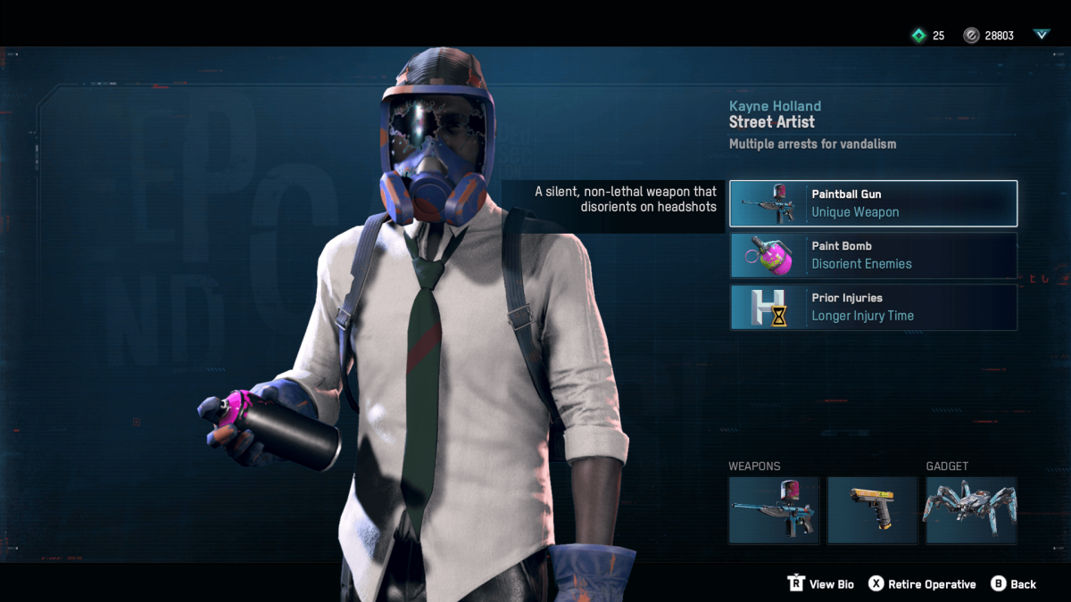 Watch Dogs: Legion — основные советы по игре