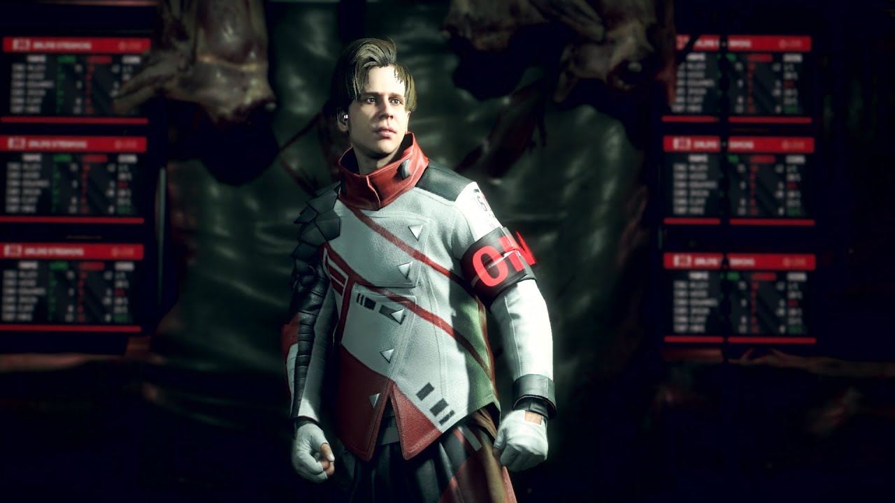 Watch Dogs: Legion — как получить престижного оперативника Эль Рубиуса