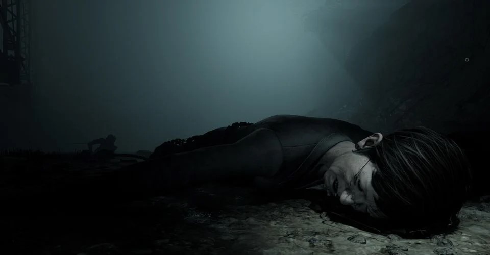 Dark Pictures: Little Hope, The — сколько времени нужно, чтобы пройти игру? Dark Pictures: Little Hope, The — сколько времени нужно, чтобы пройти игру?