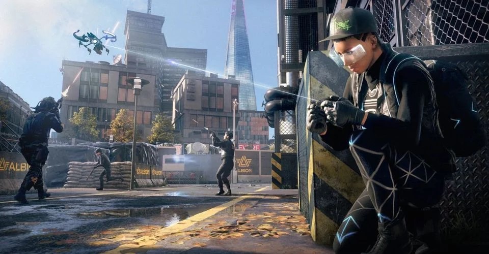 Watch Dogs: Legion — сколько времени нужно, чтобы пройти игру?