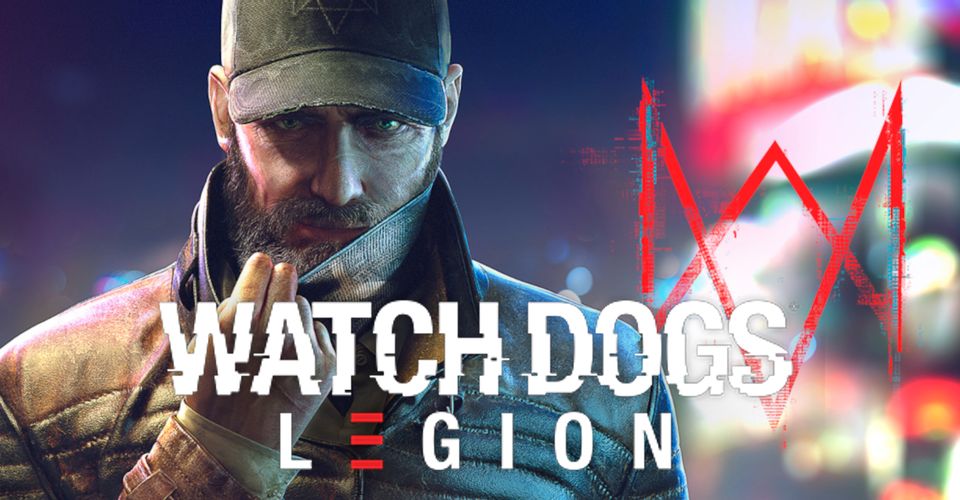 Watch Dogs: Legion — как получить Эйдена Пирса