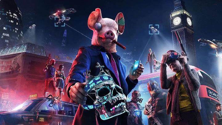 Watch Dogs: Legion — вылетает, черный экран, низкий FPS, нет звука и другие проблемы