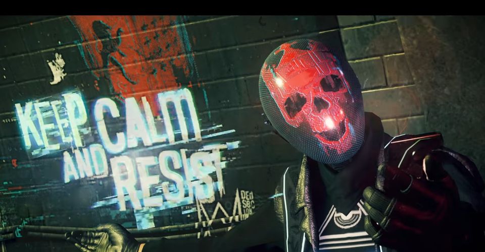 Watch Dogs: Legion — лучшие ранние навыки