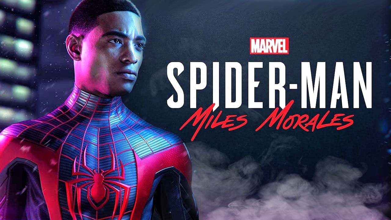 Обнародован список трофеев Marvel’s Spider-Man: Miles Morales