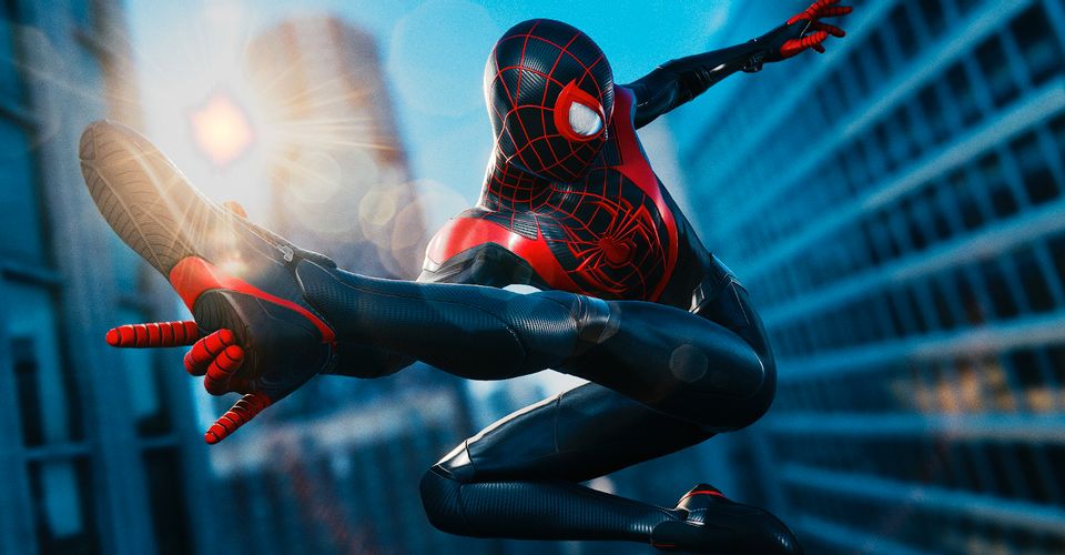 Время прохождения Marvel’s Spider-Man: Miles Morales: сколько часов геймплея в игре