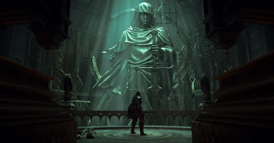 Demon’s Souls Remake — список трофеев на PS5 Demon’s Souls Remake — список трофеев на PS5