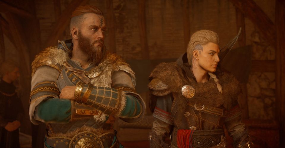 Assassin’s Creed: Valhalla — общие советы по игре