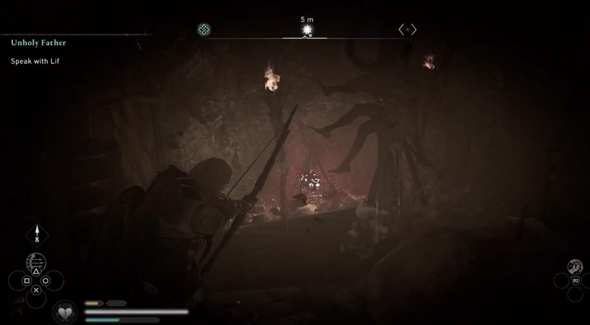 Assassin’s Creed: Valhalla — все коллекционные предметы Грентебриджшира