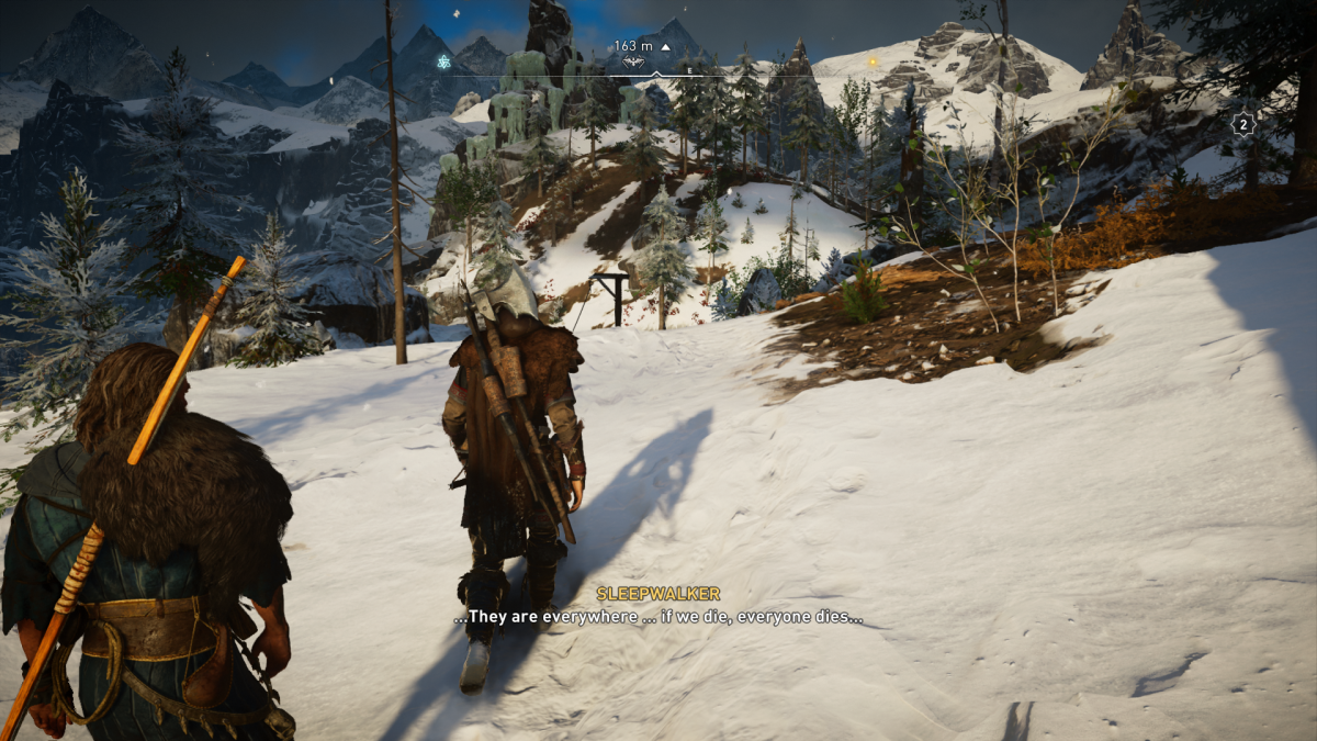 Где найти всех членов Ордена Древних в Assassin’s Creed: Valhalla