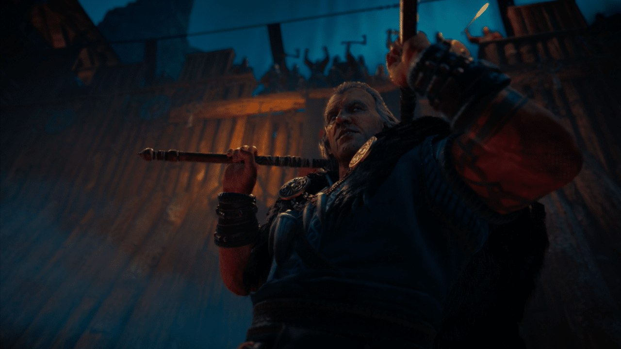 Assassin’s Creed: Valhalla — как победить Кьотве Assassin’s Creed: Valhalla — как победить Кьотве