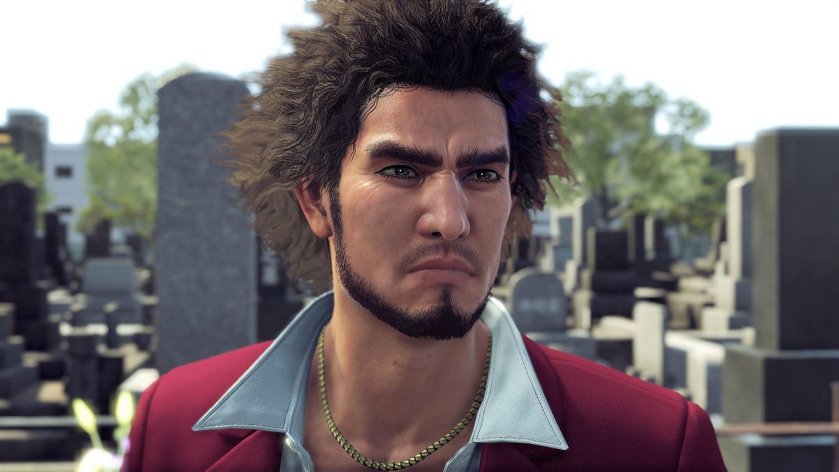 Yakuza: Like a Dragon — где найти кошек Yakuza: Like a Dragon — где найти кошек