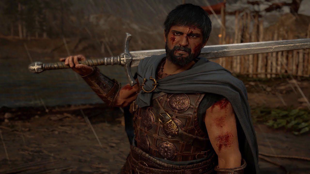 Assassin’s Creed: Valhalla — как победить Леофрита